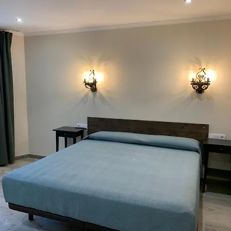 Milana Pensjonat Girona