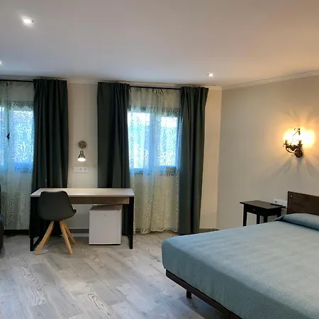 Milana Guest house *