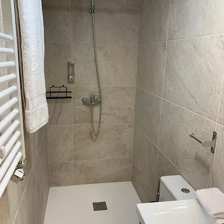Pensionat Milana Girona