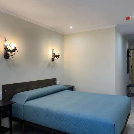 Milana Pensionat 3*