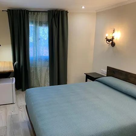 Milana Guest house 3*