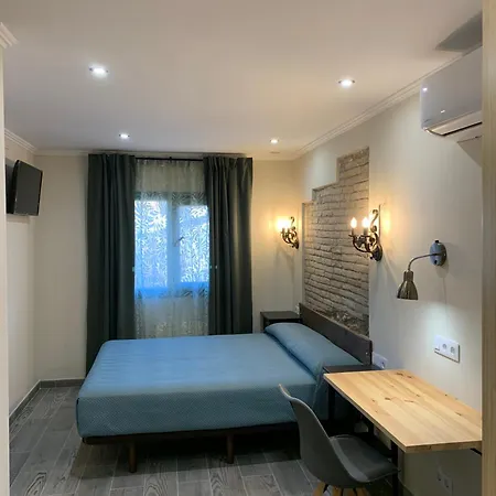 Milana Guest house 3*