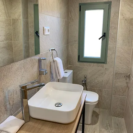 Pensionat Milana Girona