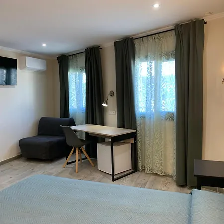 Guest house Milana *