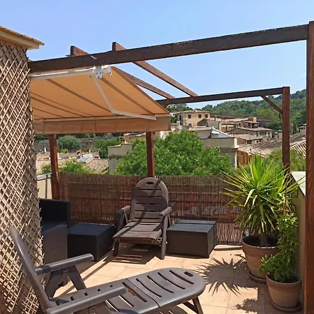 Guest house Milana