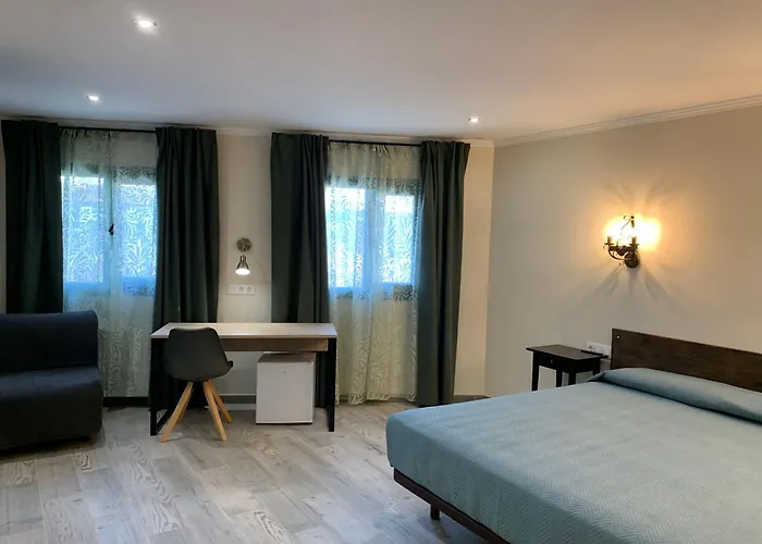 Milana בית הארחה 3*