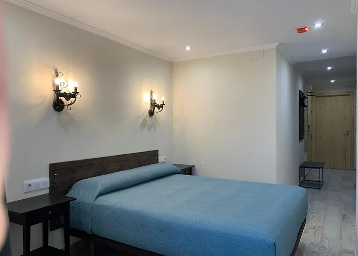 Milana בית הארחה 3*