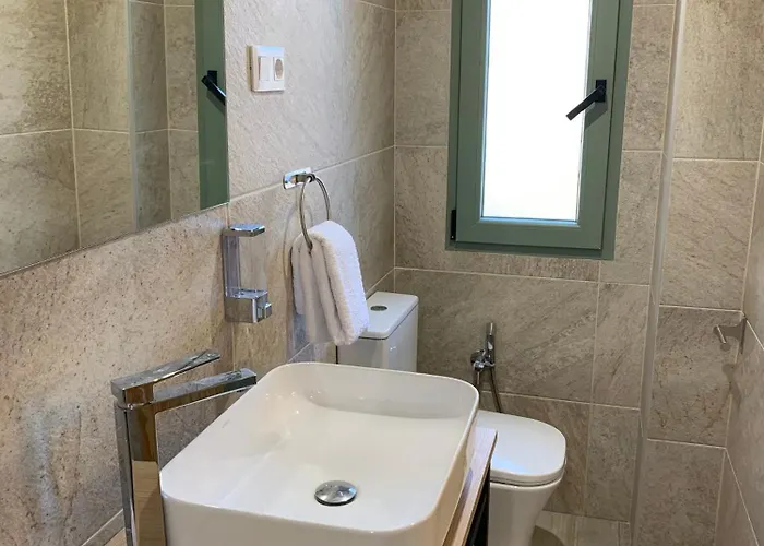 Konukevi Milana Girona