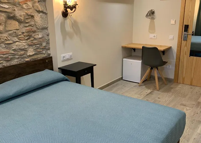 Milana בית הארחה