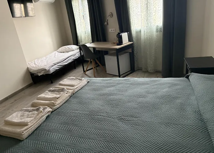 Konukevi Milana Girona