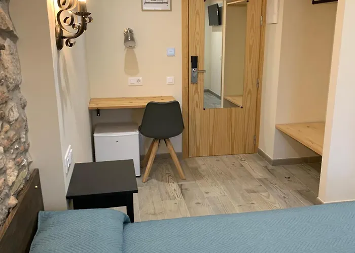 Milana בית הארחה