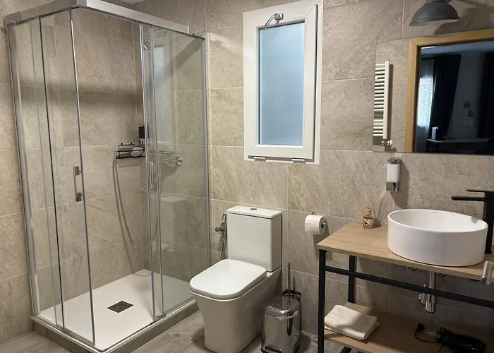 Milana בית הארחה