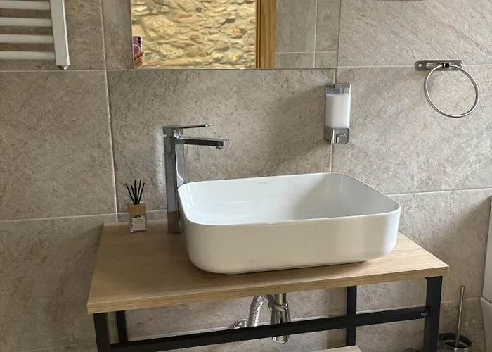 Milana בית הארחה