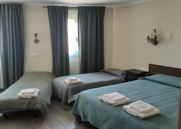 Milana בית הארחה