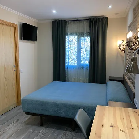 Milana Affittacamere Girona